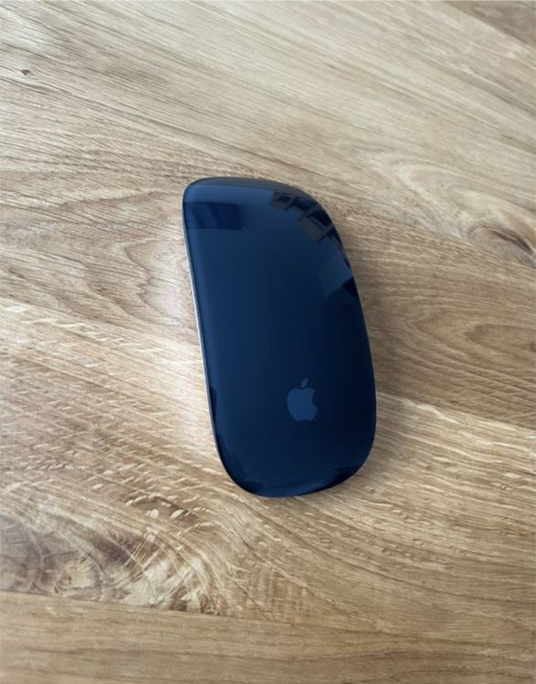Apple Magic Mouse - black