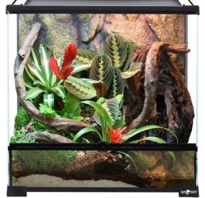 Terrarium Repti Planet 60x45x60cm