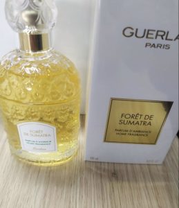 Guerlain Foret de Sumatra