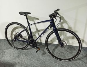 New Specialized Vita Sport Carbon carbon bike