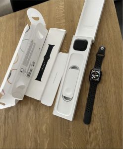 Apple Watch 7 GPS+