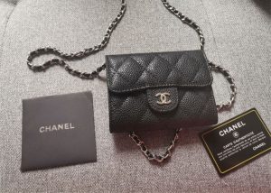 Chanel crossbody, NOVÁ