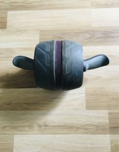 Roller Fitness Ab Carver Pro Roller, unbranded