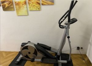 Elliptical trainer ET 570 Energetics