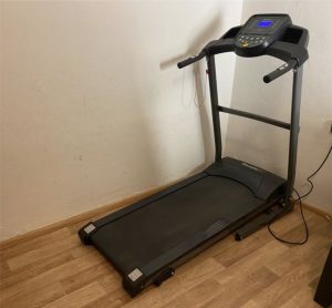 Treadmill - treadmill