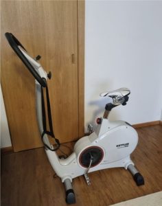 Kettler EX3 ergometer