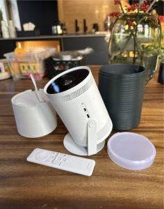 Samsung Freestyle Projector