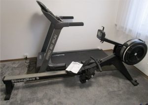 Rowing machine StrongGear S