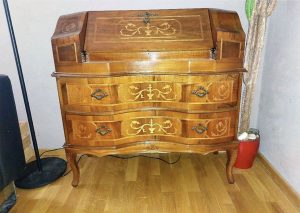 chest of drawers - desk, brand new