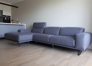 Sofa MAX DIVANI - Franco Ferri Italia