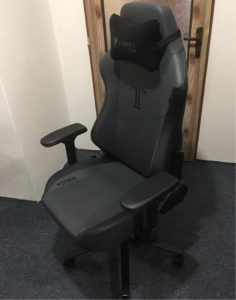 Gaming chair - Secretlab TITAN 2020 (Ash)