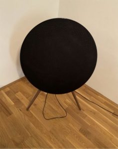 I am selling Bang & Olufsen BeoPlay A9 - 4th Gen