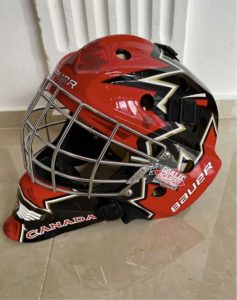 Mask Bauer NME 3 SR