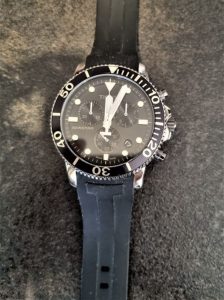 Tissot Seastar 1000 T120.417.37.051.00 watch