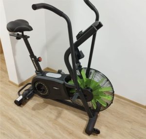 AirBike inSPORTline Lite