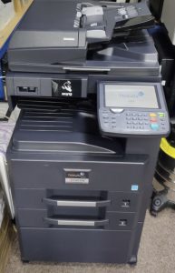 A3 b/w LASER Kyocera 3510i toner for 25 thousand pages