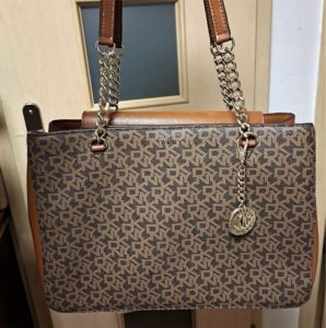 New luxury handbag Donna Karan - DKNY