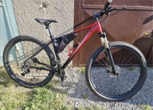 Superior horské kolo XC 879 MTB HARDTAIL !nové!