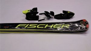 NOVÉ Fischer RC4 WORLDCUP RC MT + RC4 Z12 PR,180cm