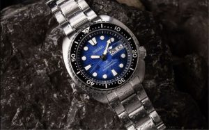 Seiko Prospex Sea Automatic Diver's SRPE39K1