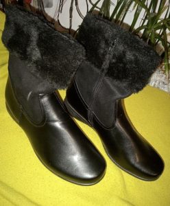 New beautiful Bonprix boots