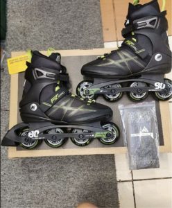 K2 Roller skates FIT 80 PRO 43.5