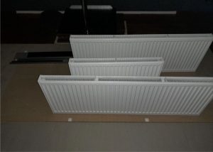 Radiators KORADO RADIK KLASIK