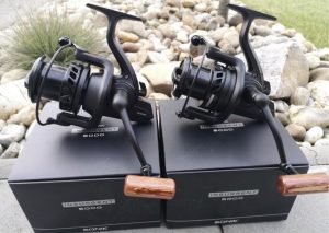 2x Sonik Insurgent 5000