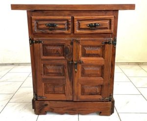 Spanish cabinet