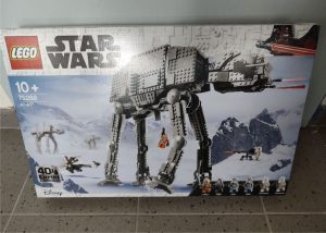 Lego 75288 AT-AT