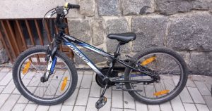 Children's bike Specialized Hotrock 20