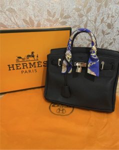 Hermes handbag