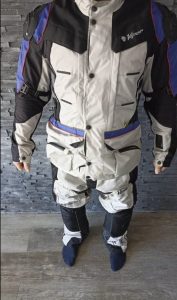 Viper enduro jacket+pants