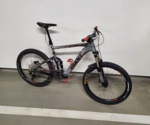 GIANT Trance X2 size L