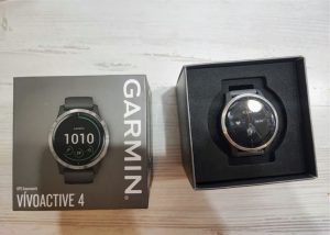 Smart watch Garmin Vivoactive 4