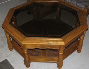 Coffee table