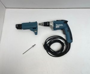 MAKITA FS6300X2 electric drywall screwdriver, new
