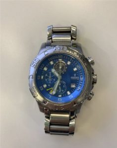 Festina 16177 Chrono Bike Blue watch