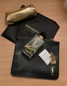 Ysl Set