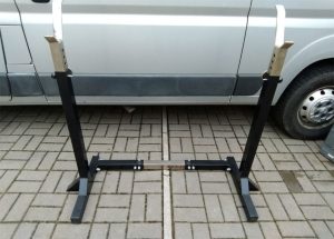 Bench stand