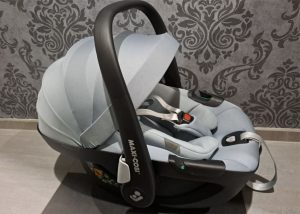 Maxi cosi Pebble 360 ​​car seat