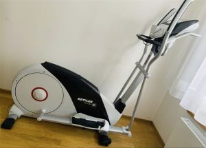 Cross trainer Kettler