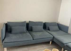 Ikea Söderhamn sofa