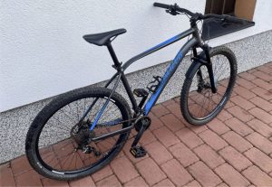 Specialized Rockhopper - XXL, kola 29