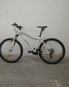 Specialized Myka mountain bike