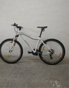 Horské kolo Specialized Myka