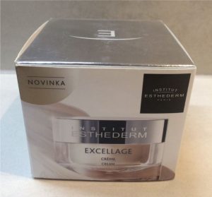 Institute ESTHEDERM EXCELLAGE - krém 50ml