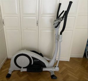 Kettler RIVO P elliptical trainer