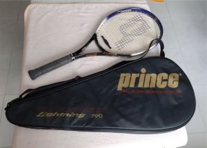 PRINCE tennis racket
