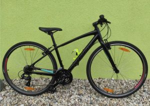 Značkové kolo SPECIALIZED 28